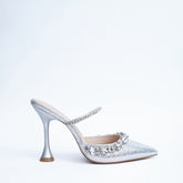 FINESSE SILVER